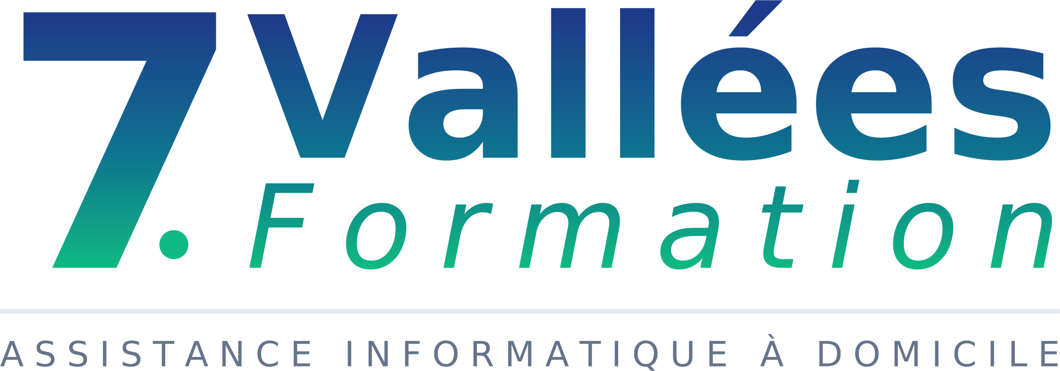 7 Vallées Formation